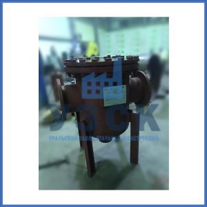 Купить шламоотводитель ФШМ в Первоуральске