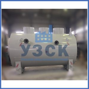 Купить ёмкость подземная 20 м3 ГКК-1-1-1-20-0,07-У в Первоуральске