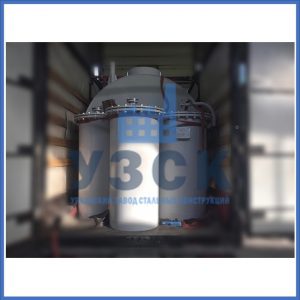 Купить ёмкость подземная 20 м3 ГКК-1-1-1-20-0,07-У в Первоуральске