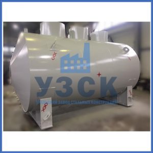 Купить ёмкость подземная 20 м3 ГКК-1-1-1-20-0,07-У в Первоуральске