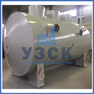 Купить ёмкость подземная 20 м3 ГКК-1-1-1-20-0,07-У в Первоуральске