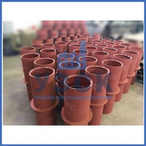 Купить сальник набивной по доступной цене в Первоуральске