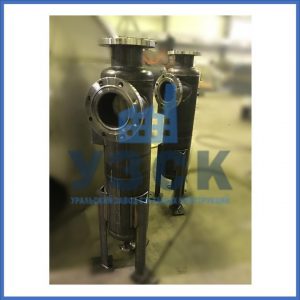 Купить сепараторы газовые СЦВ, СЦВ-Г, СЦВ-7, СЦВ-8, ЦГС, СГВ в Первоуральске