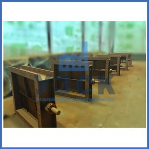 Купить клапаны ПГВУ полностью герметичные от завода производителя в Первоуральске