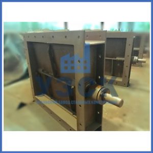 Купить клапаны ПГВУ полностью герметичные от завода производителя в Первоуральске