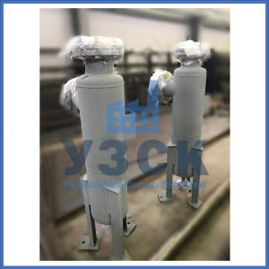 Купить сепараторы СЦВ, СГВ от завода производителя в Первоуральске