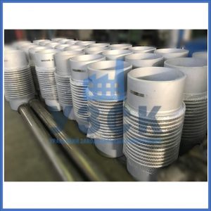 Купить сильфонные компенсаторы КСО, КСО.ВД, КСО-Ф, КСОФ, КСУ в Первоуральске