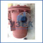 Купить шламоотводитель OISM в Первоуральске