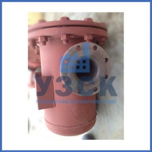 Купить шламоотводитель OISM в Первоуральске