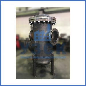 Купить шламоотводитель MOS в Первоуральске