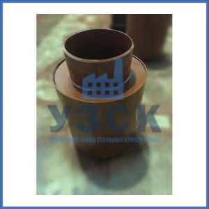 Купить сильфонные компенсаторы СКУ, СКУ.М, 2СКУ.М, СКУ.М.I, 2СКУ.М.I, СКУ.М.III в Первоуральске