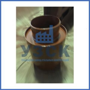 Купить сильфонные компенсаторы СКУ, СКУ.М, 2СКУ.М, СКУ.М.I, 2СКУ.М.I, СКУ.М.III в Первоуральске