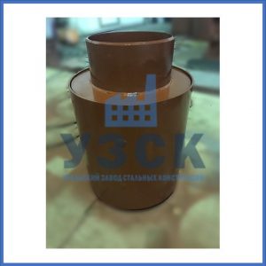 Купить сильфонные компенсаторы СКУ, СКУ.М, 2СКУ.М, СКУ.М.I, 2СКУ.М.I, СКУ.М.III от производителя по доступной цене в Первоуральске