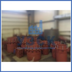 Купить сальниковые компенсаторы ТС-579, ТС-580, Т.1 в Первоуральске