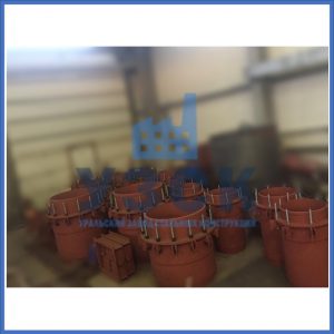 Купить сальниковые компенсаторы ТС-579, ТС-580, Т.1 в Первоуральске