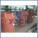 Купить сальниковые компенсаторы ТС-579, ТС-580, Т.1 в Первоуральске