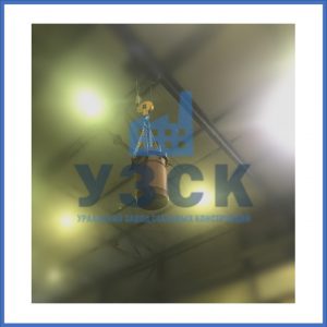 Купить сальниковые компенсаторы ТС-579, ТС-580, Т.1 в Первоуральске