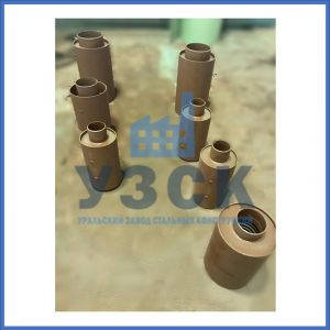 Купить сильфонное компенсирующее устройство СКУ.М в Первоуральске