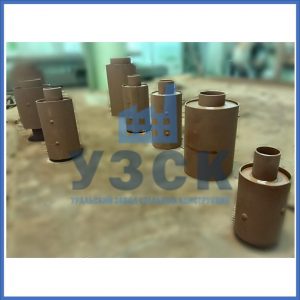 Купить сильфонное компенсирующее устройство СКУ.М в Первоуральске