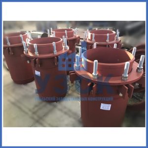 Купить сальниковые компенсаторы Ду 400, Ду 500, Ду 700, Ду 900 в Первоуральске