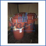 Купить сальниковые компенсаторы Ду 400, Ду 500, Ду 700, Ду 900 в Первоуральске