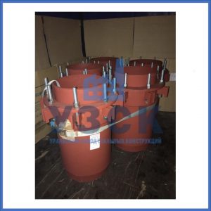 Купить сальниковые компенсаторы Ду 400, Ду 500, Ду 700, Ду 900 в Первоуральске