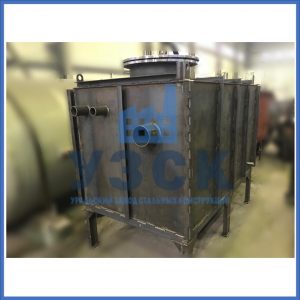 Купить бак-охладитель 2,5м3 в Первоуральске