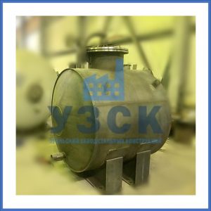 Купить бак конденсатный в Первоуральске