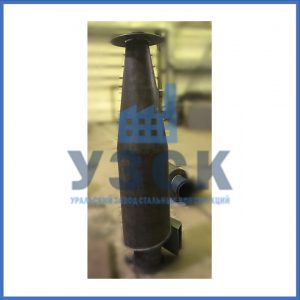 Купить циклоны ЦН-15, ЦН-15-400-1УП, ЦН 15-400-4УП с бункером и улиткой в Первоуральске