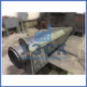 Купить циклоны ЦН-15, ЦН-15-400-1УП, ЦН 15-400-4УП с бункером и улиткой в Первоуральске