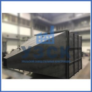 Купить циклоны ЦН-15, ЦН-15-400-1УП, ЦН 15-400-4УП с бункером и улиткой в Первоуральске