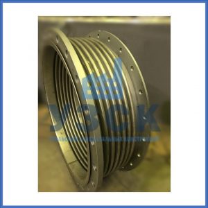 Купить компенсатор КСО сильфонный для отвода выхлопных газов от генератора, с вращающимся фланцем в Первоуральске