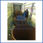 Купить односторонний сальниковый компенсатор ТС-579, 5.903 в Первоуральске