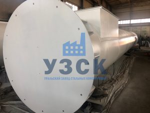 фото воздухозаборных труб в Первоуральске